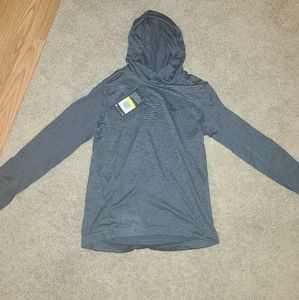 Boys Nike Dry Fit hoodie